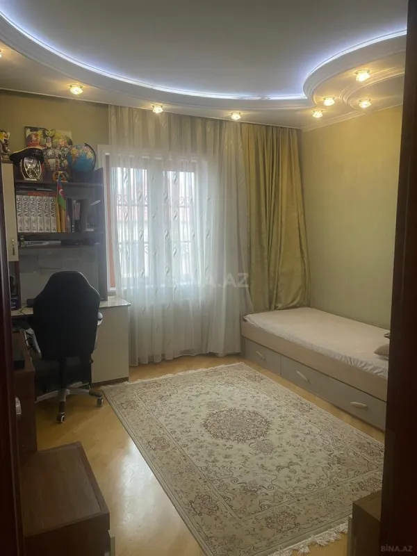Satılır 4 otaqlı həyət evi 120 m²