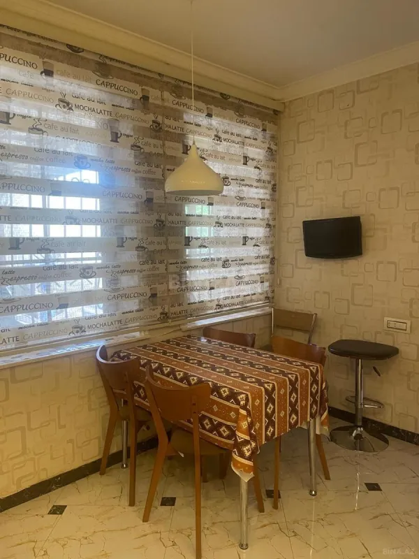 Satılır 4 otaqlı həyət evi 120 m²