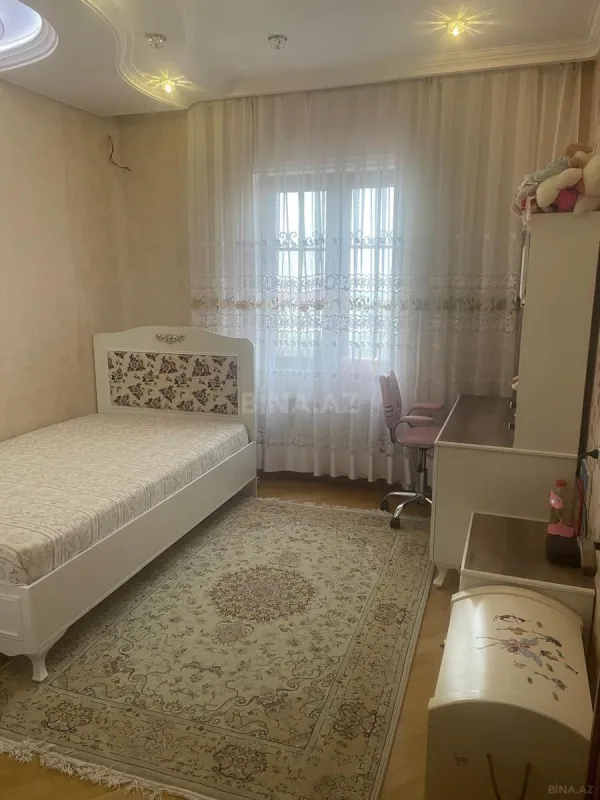 Satılır 4 otaqlı həyət evi 120 m²