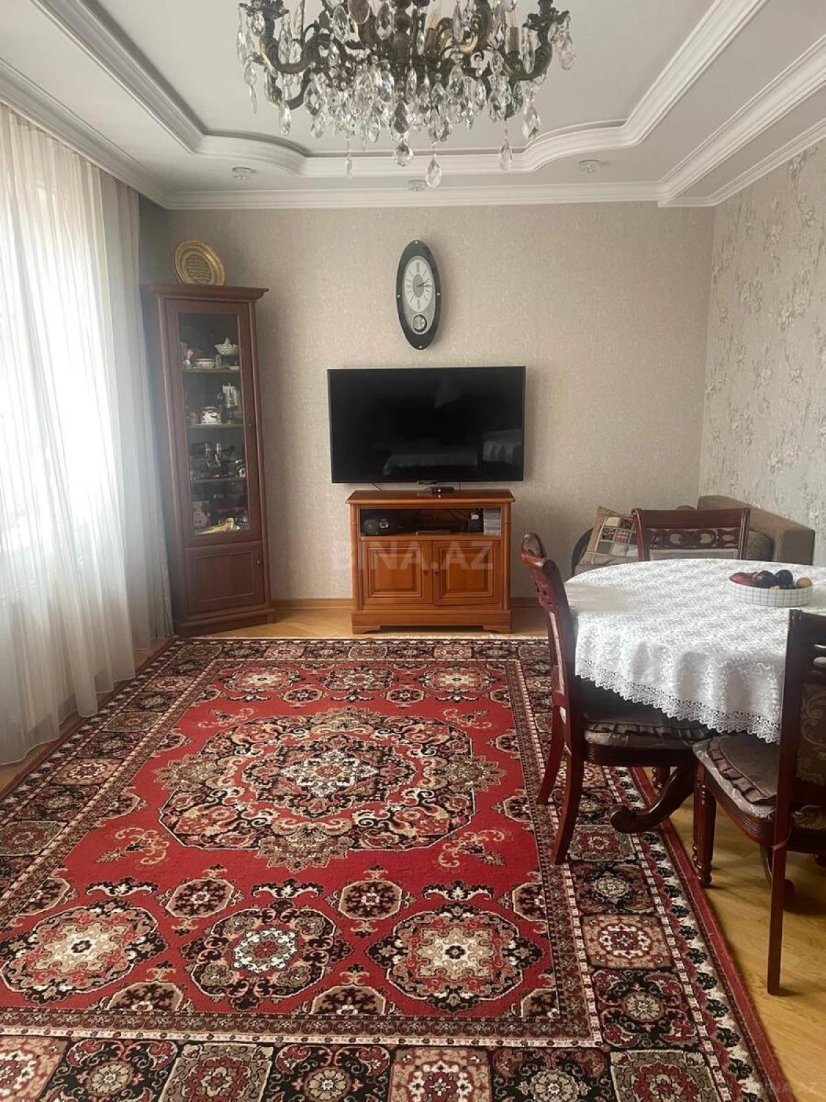 Satılır 4 otaqlı həyət evi 120 m²