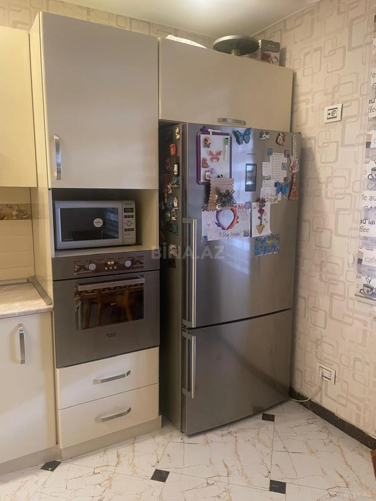 Satılır 4 otaqlı həyət evi 120 m²