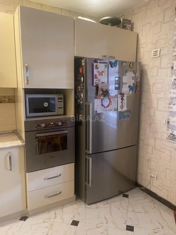 Satılır 4 otaqlı həyət evi 120 m²