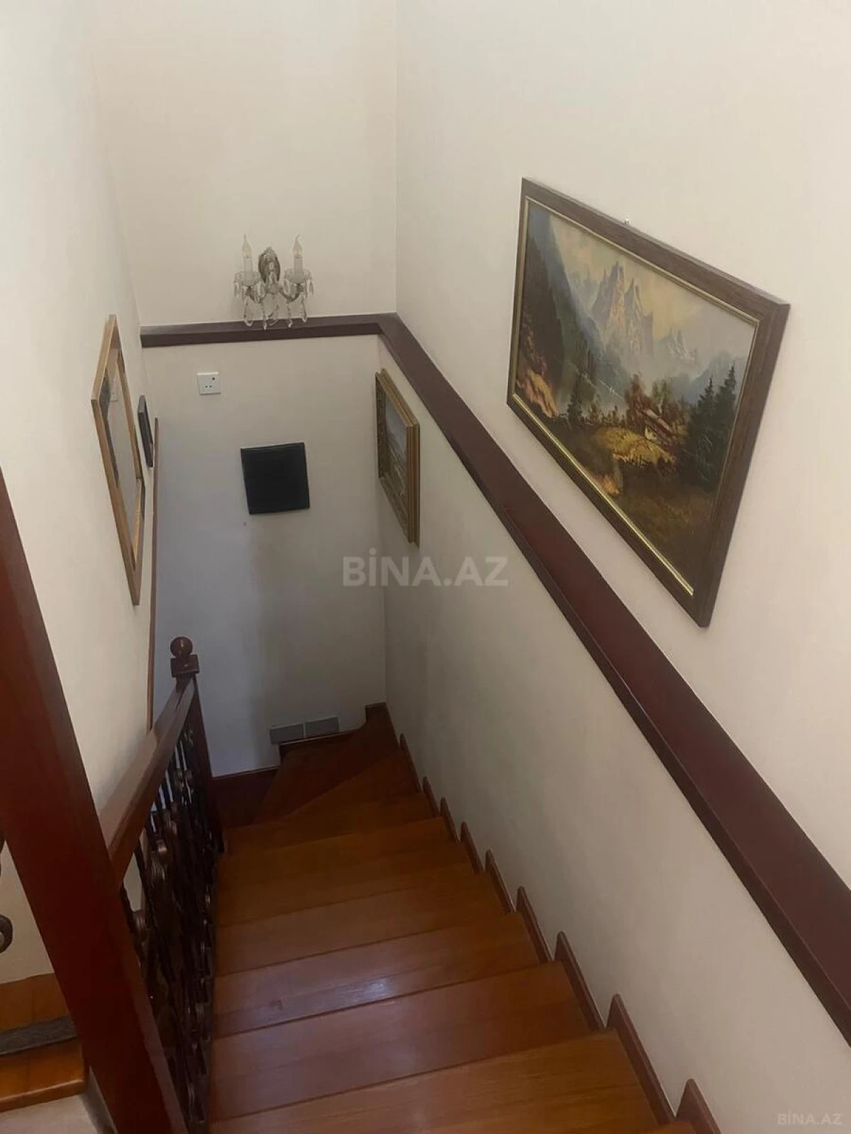 Satılır 4 otaqlı həyət evi 120 m²
