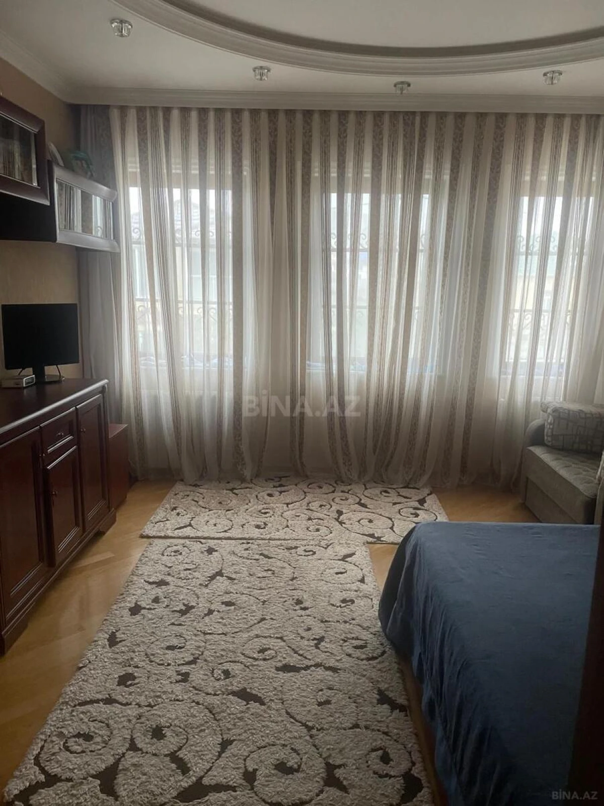 Satılır 4 otaqlı həyət evi 120 m²