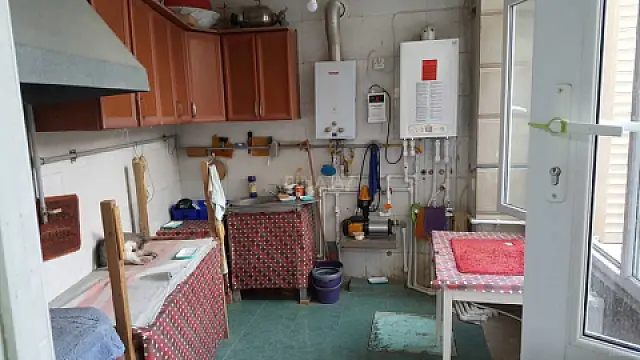 Satılır 5 otaqlı həyət evi 133.3 m²