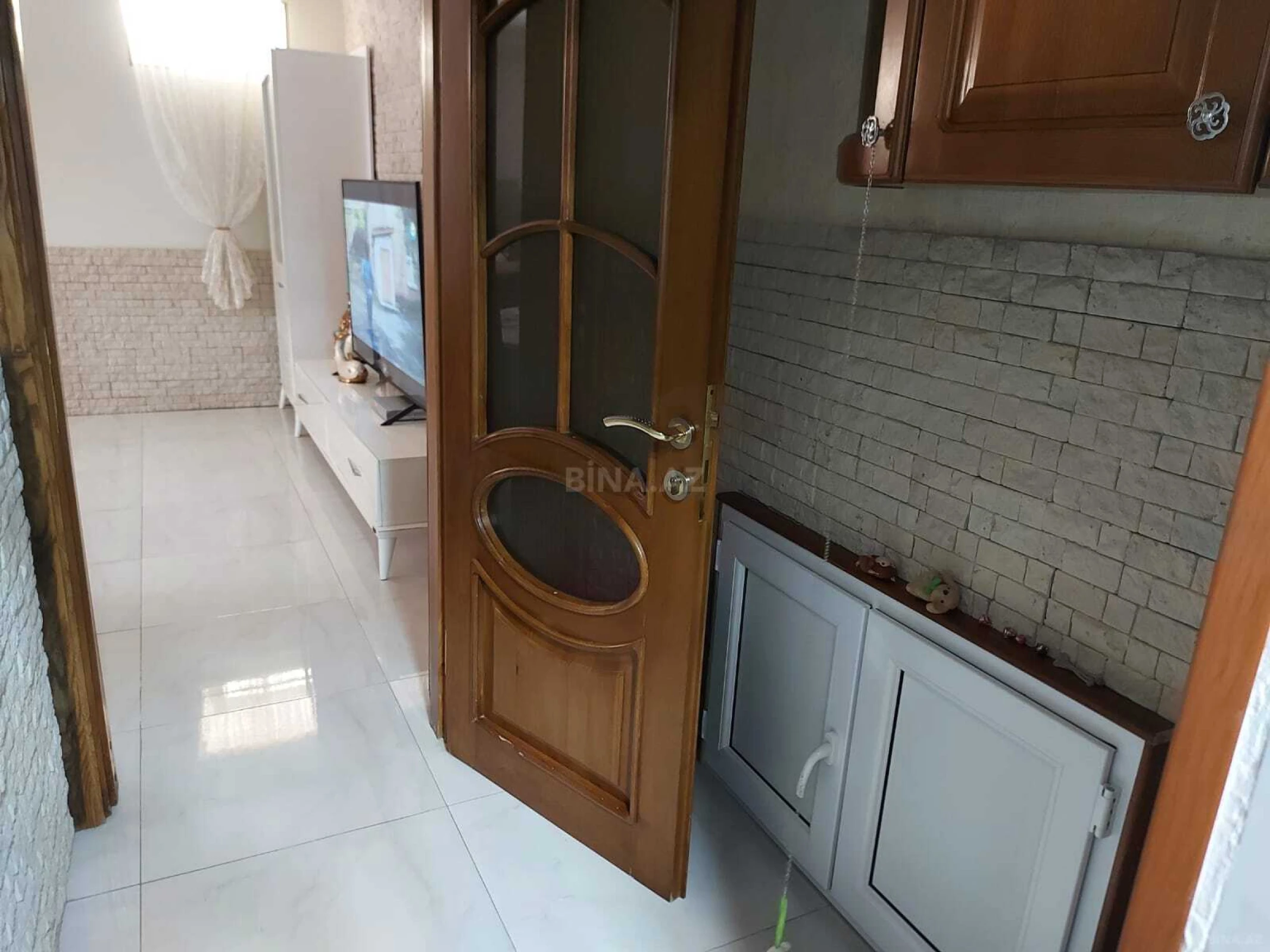 Satılır 5 otaqlı həyət evi 133.3 m²