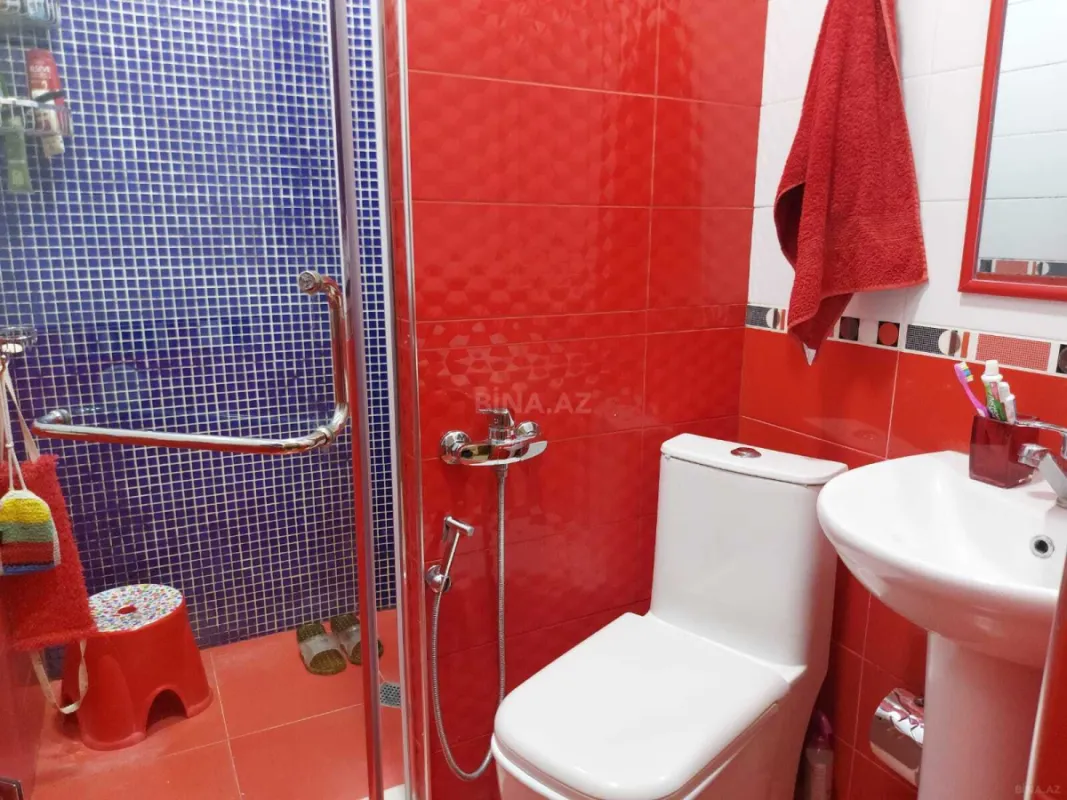 Satılır 5 otaqlı həyət evi 133.3 m²