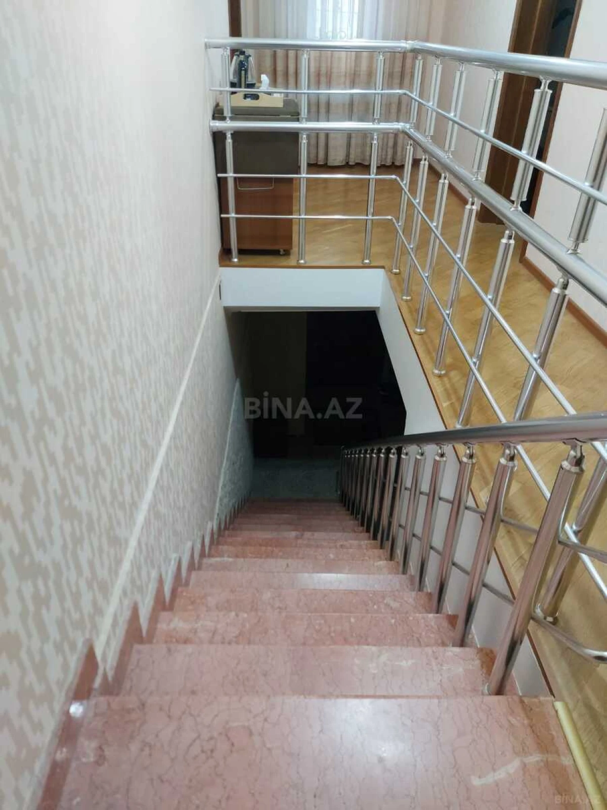 Satılır 5 otaqlı həyət evi 133.3 m²