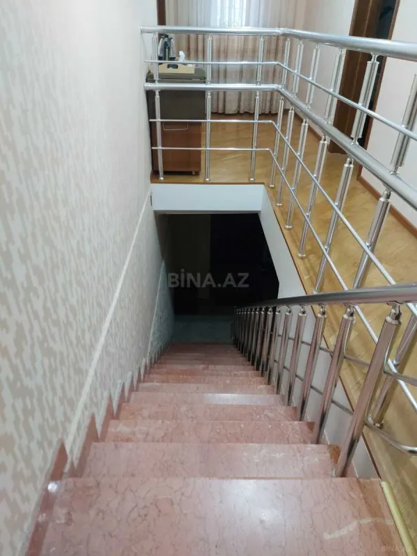 Satılır 5 otaqlı həyət evi 133.3 m²