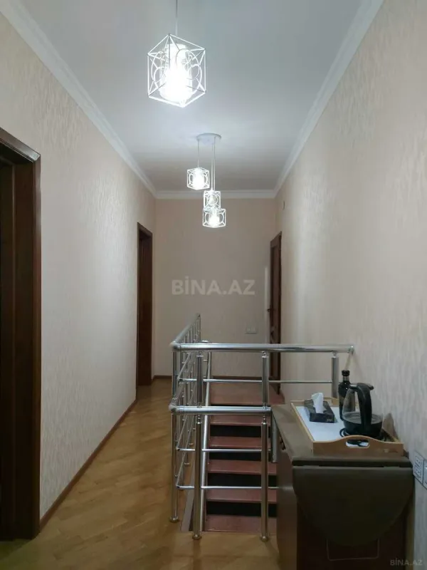 Satılır 5 otaqlı həyət evi 133.3 m²