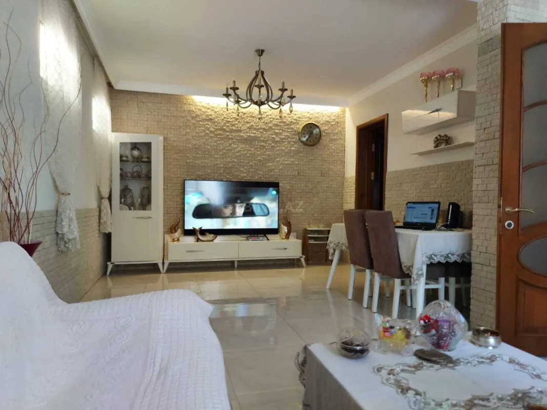 Satılır 5 otaqlı həyət evi 133.3 m²