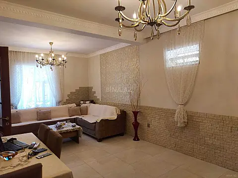 Satılır 5 otaqlı həyət evi 133.3 m²