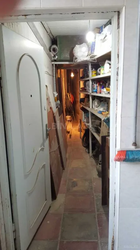 Satılır 5 otaqlı həyət evi 133.3 m²