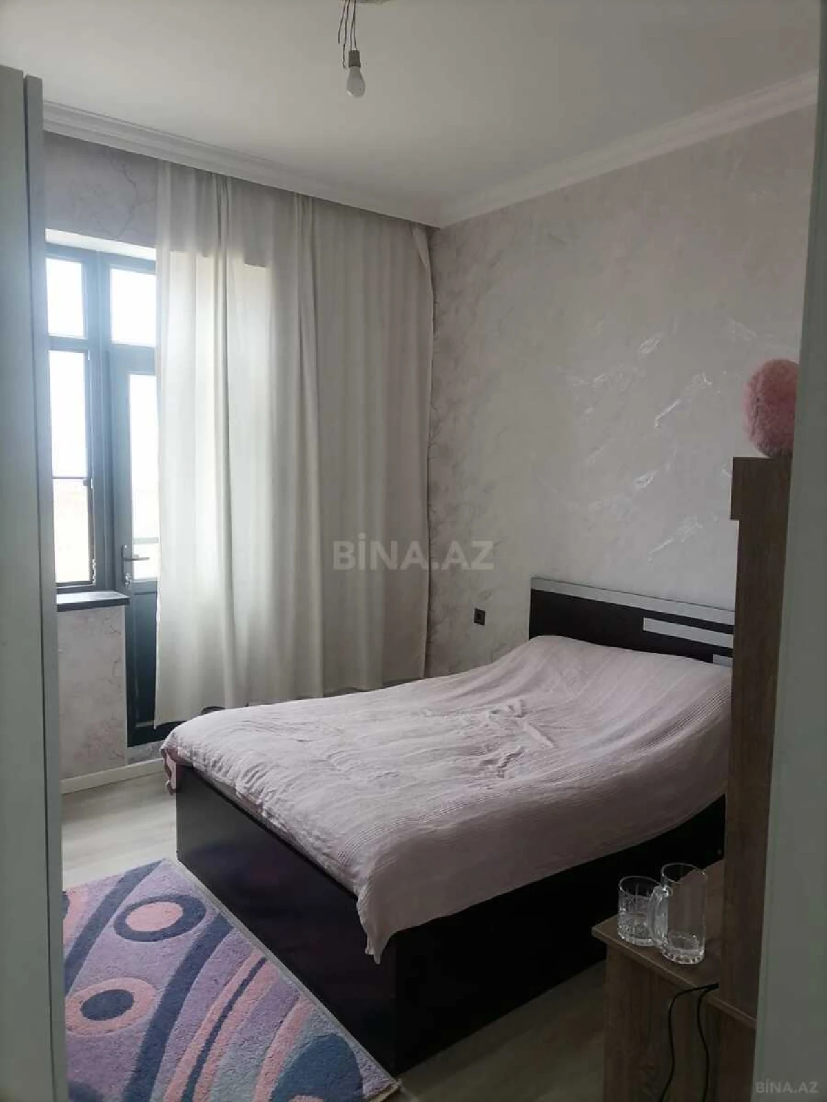Satılır 5 otaqlı həyət evi 180 m²