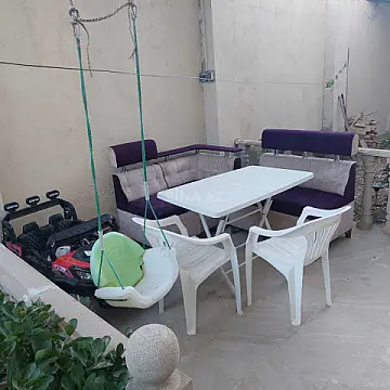 Satılır 7 otaqlı həyət evi 210 m²