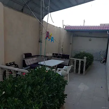Satılır 7 otaqlı həyət evi 210 m²