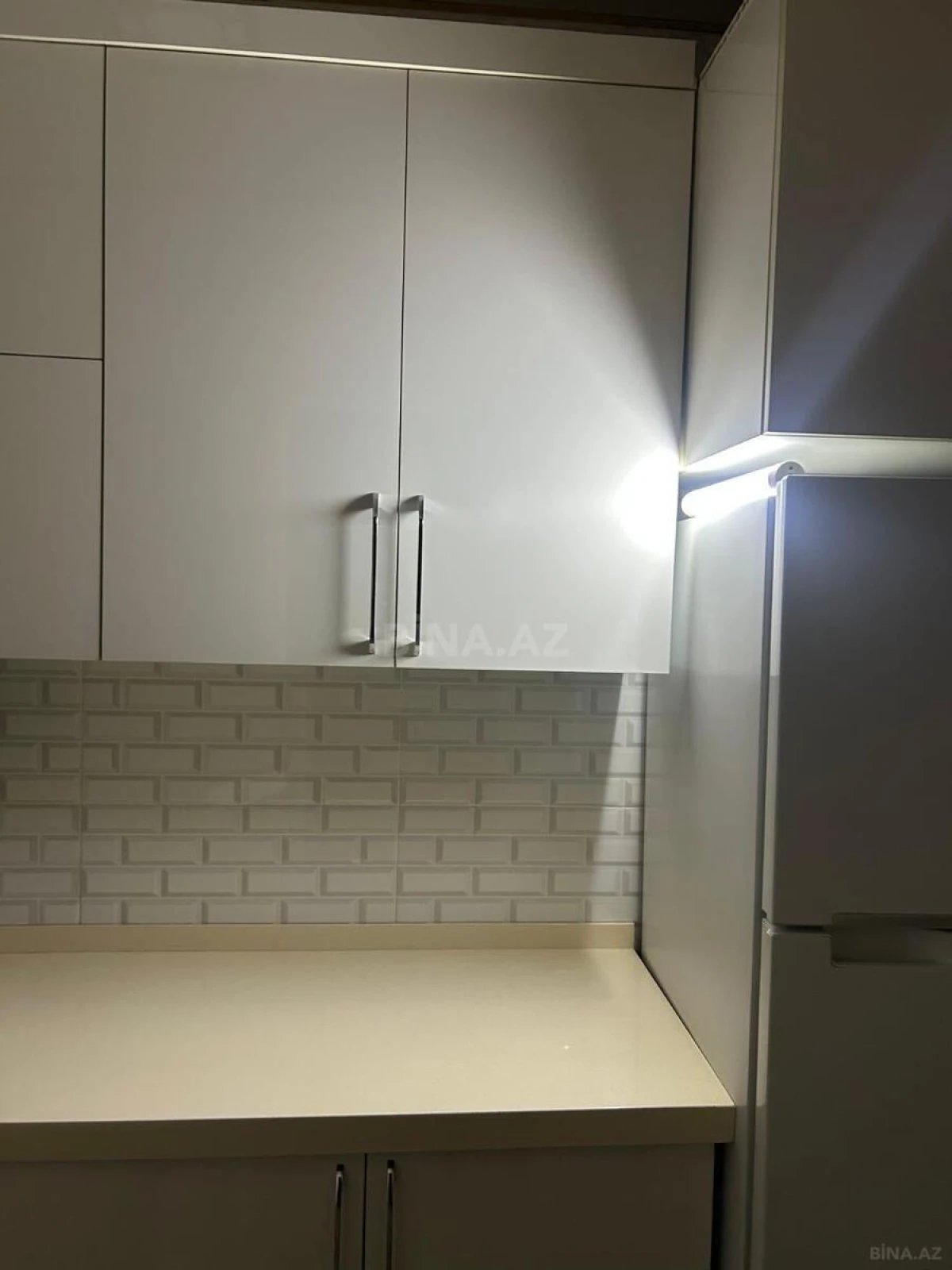 Satılır 3 otaqlı mənzil 100 m²