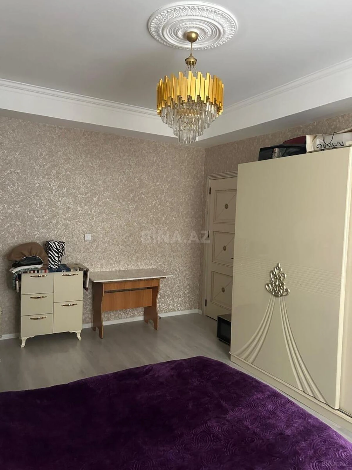 Satılır 3 otaqlı mənzil 100 m²