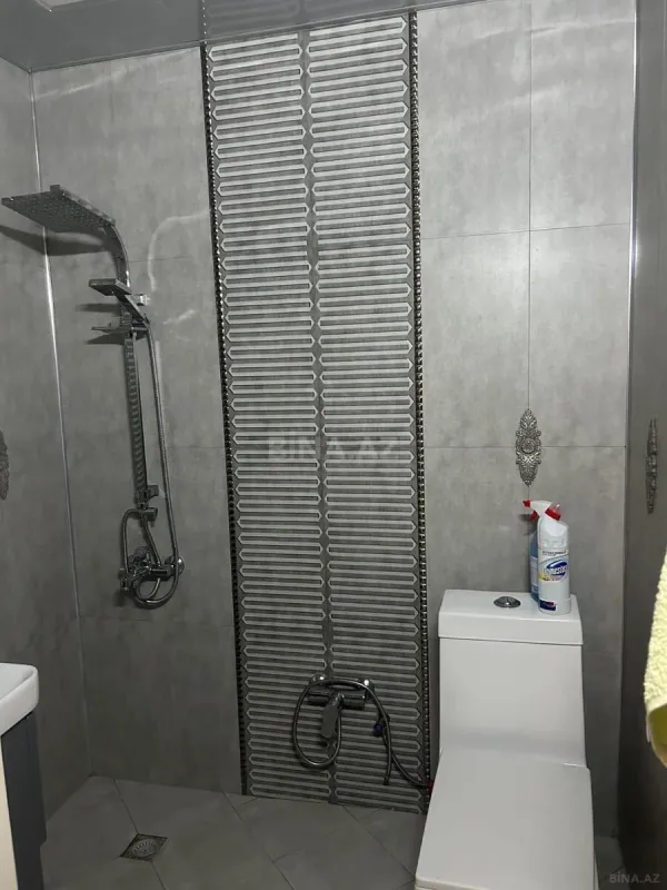 Satılır 3 otaqlı mənzil 100 m²