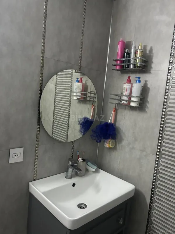 Satılır 3 otaqlı mənzil 100 m²