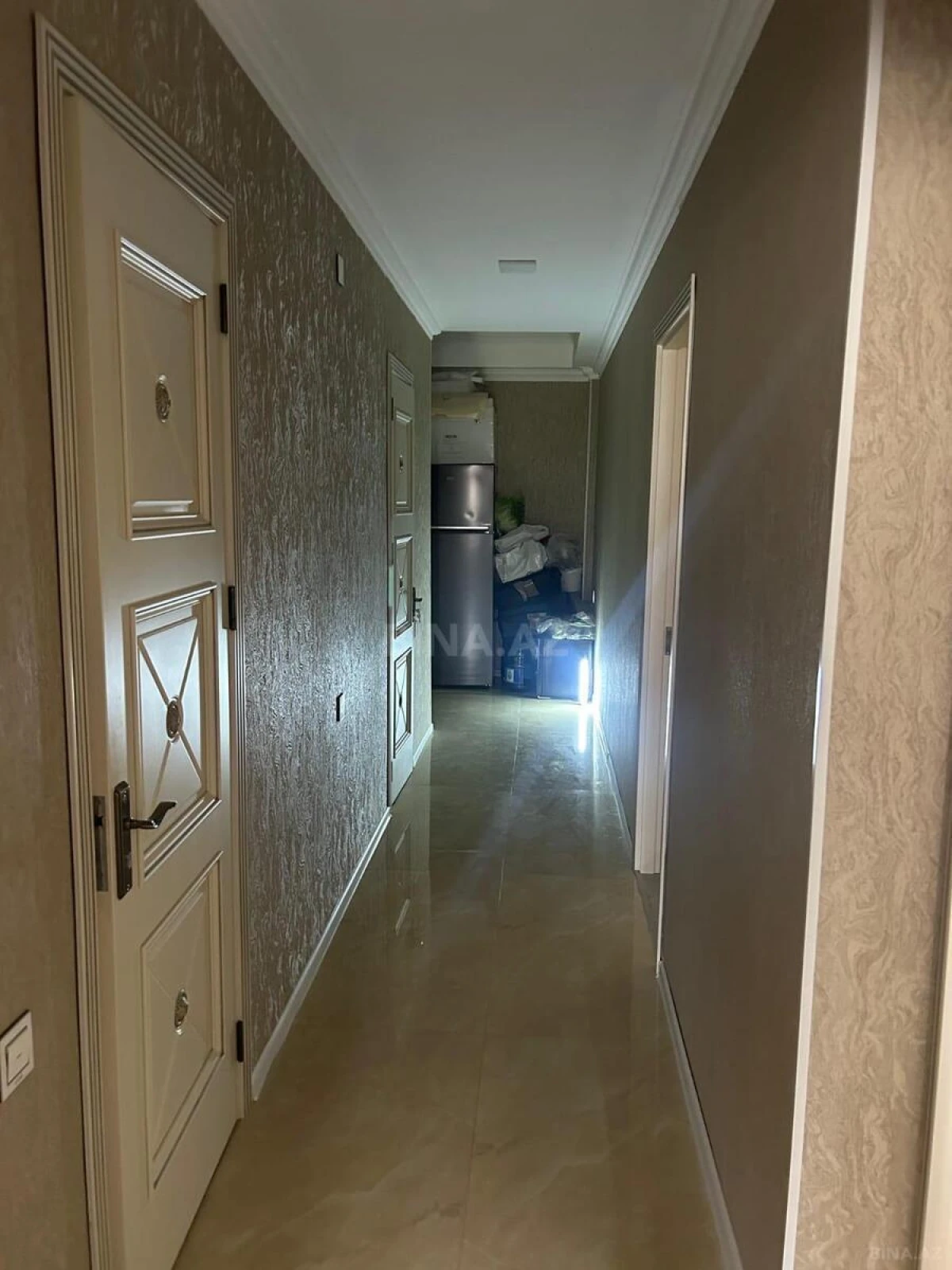 Satılır 3 otaqlı mənzil 100 m²