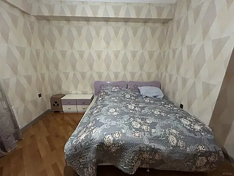Satılır 3 otaqlı mənzil 96 m²