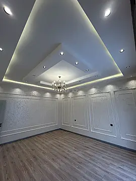 Satılır 5 otaqlı həyət evi 205 m²