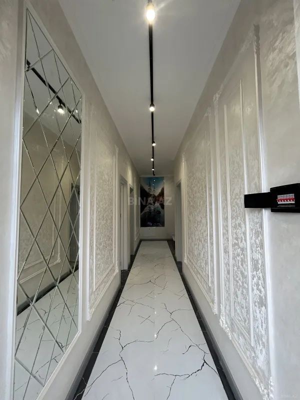 Satılır 5 otaqlı həyət evi 205 m²