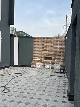 Satılır 5 otaqlı həyət evi 205 m²