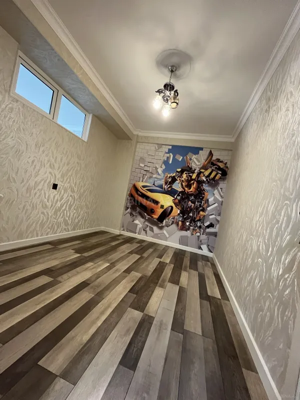 Satılır 3 otaqlı mənzil 83 m²