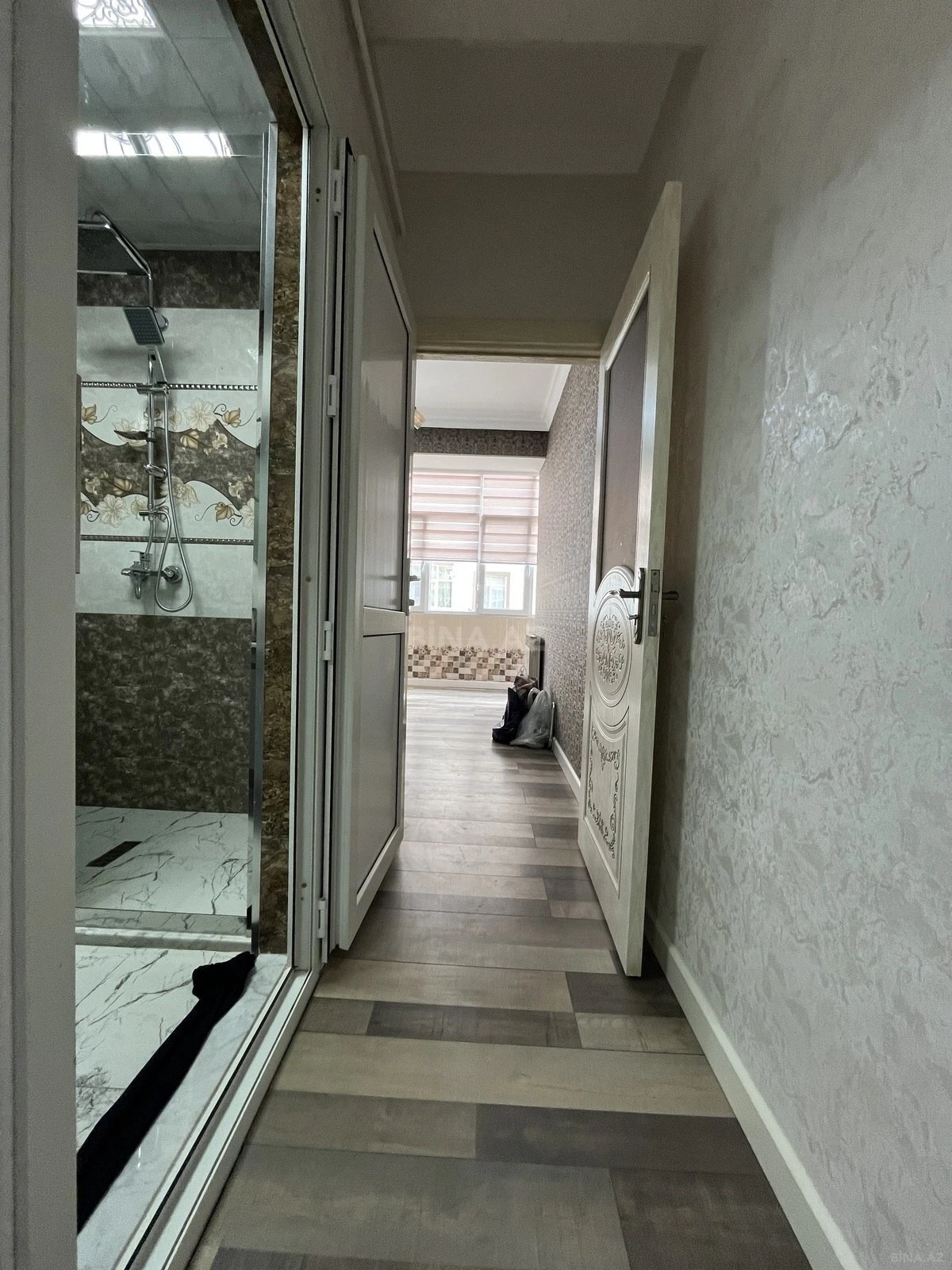 Satılır 3 otaqlı mənzil 83 m²