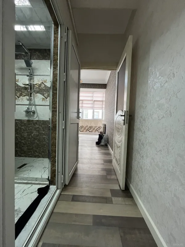 Satılır 3 otaqlı mənzil 83 m²