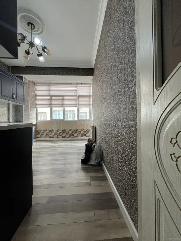 Satılır 3 otaqlı mənzil 83 m²