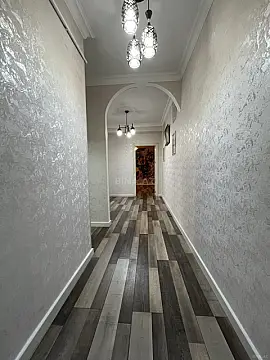 Satılır 3 otaqlı mənzil 83 m²