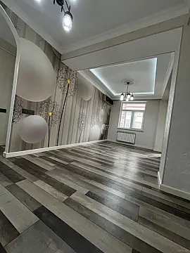Satılır 3 otaqlı mənzil 83 m² — Bakı, Masazır 3 otaq 83.00 m²