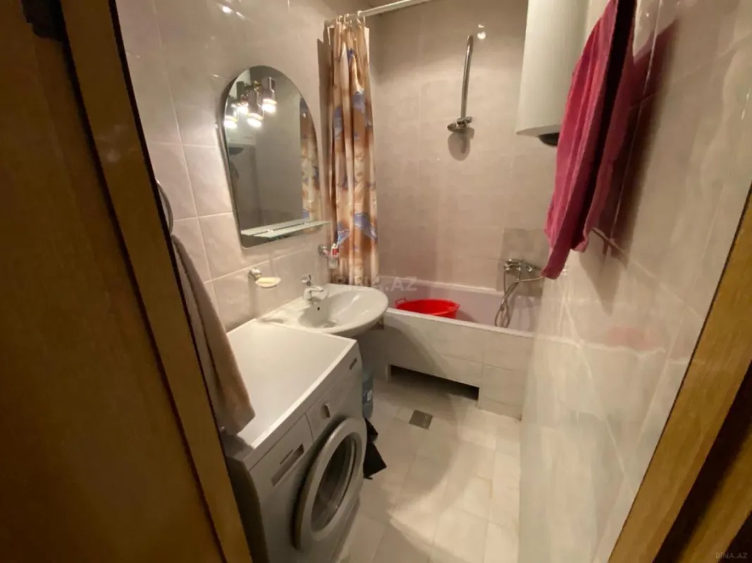 Satılır 3 otaqlı mənzil 85 m²