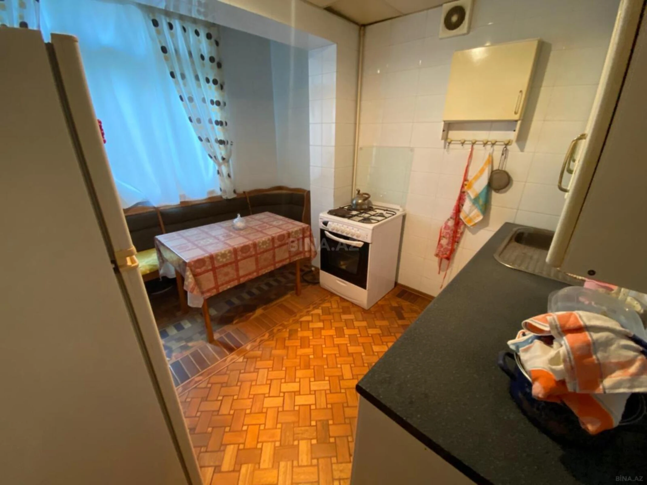 Satılır 3 otaqlı mənzil 85 m²