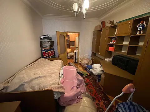 Satılır 3 otaqlı mənzil 85 m²