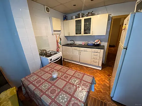 Satılır 3 otaqlı mənzil 85 m²