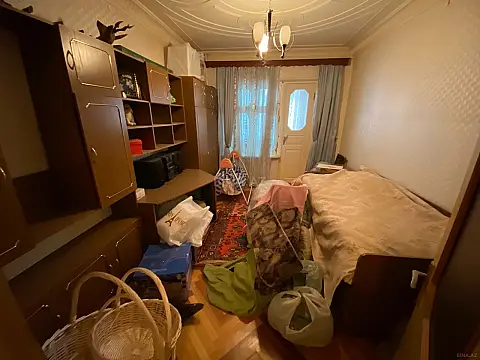 Satılır 3 otaqlı mənzil 85 m²