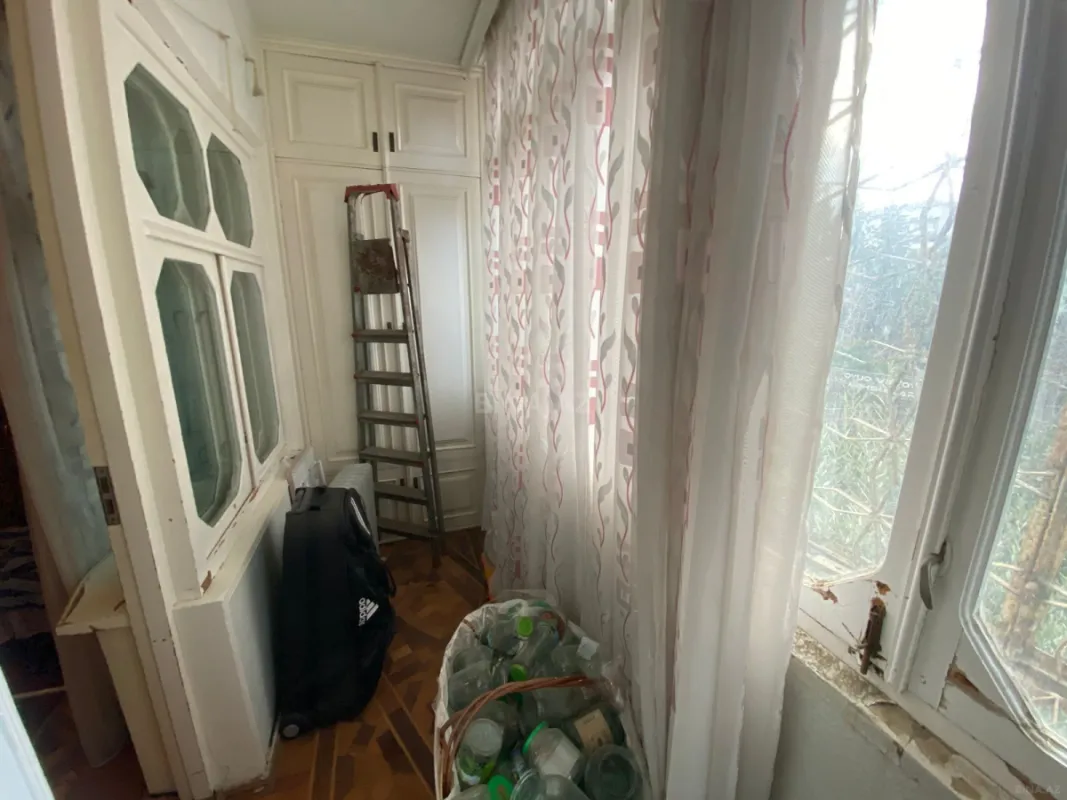 Satılır 3 otaqlı mənzil 85 m²