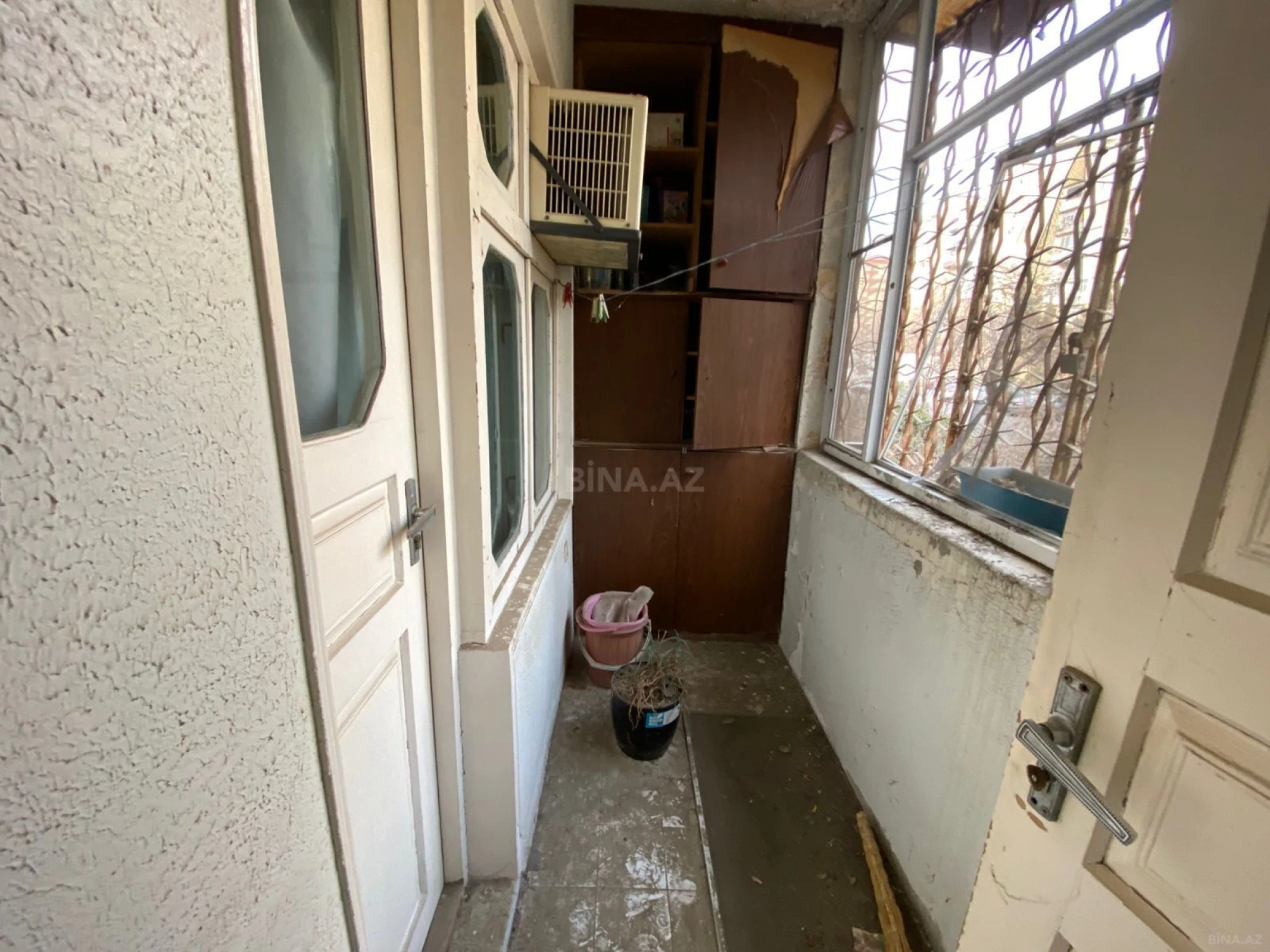 Satılır 3 otaqlı mənzil 85 m²