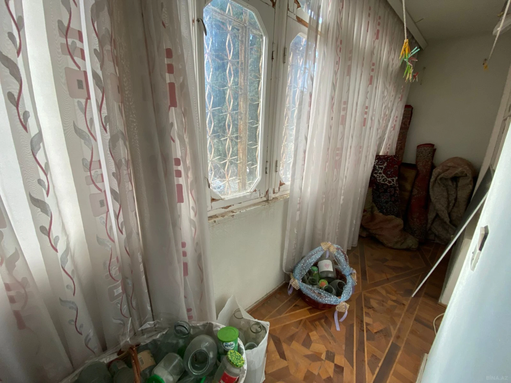 Satılır 3 otaqlı mənzil 85 m²