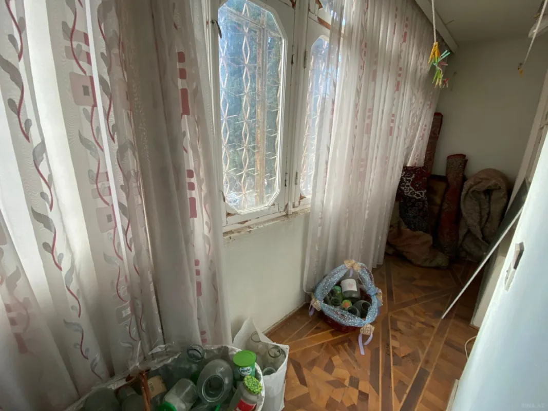 Satılır 3 otaqlı mənzil 85 m²