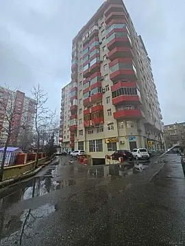 Satılır 2 otaqlı mənzil 105 m² — Bakı 2 otaq 105.00 m²