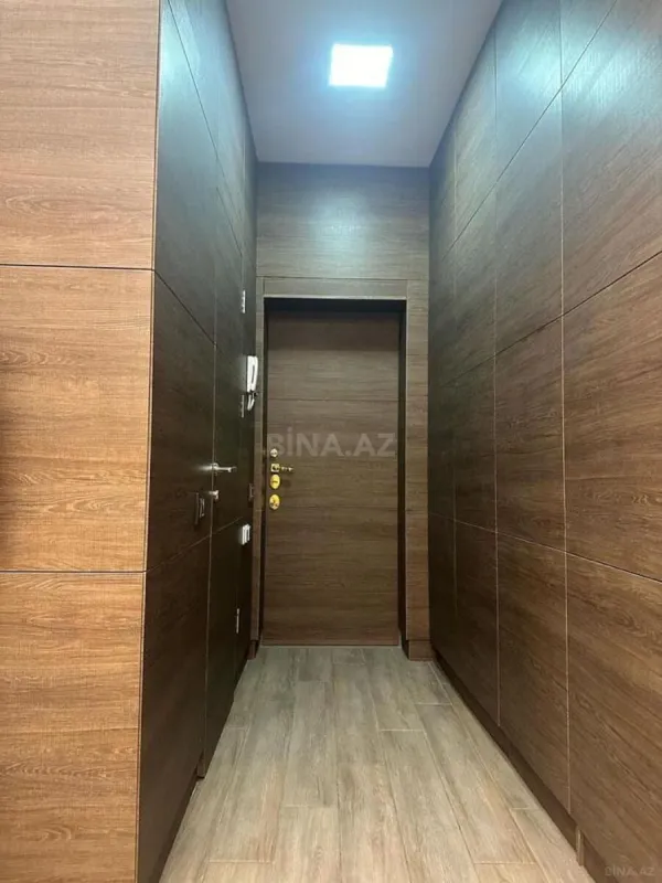 Kirayə verilir 1 otaqlı mənzil 70 m²