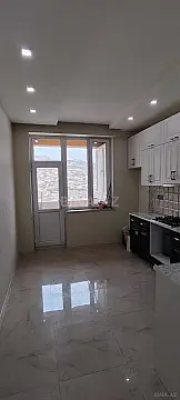 Satılır 2 otaqlı mənzil 80 m²