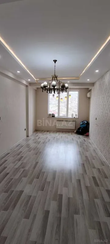 Satılır 2 otaqlı mənzil 80 m²