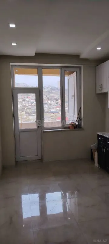 Satılır 2 otaqlı mənzil 80 m²