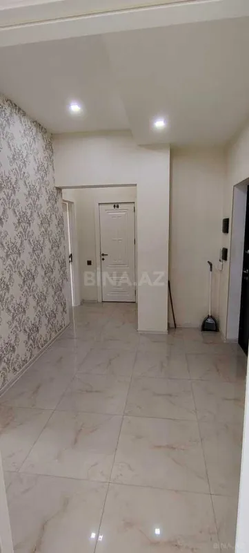 Satılır 2 otaqlı mənzil 80 m²